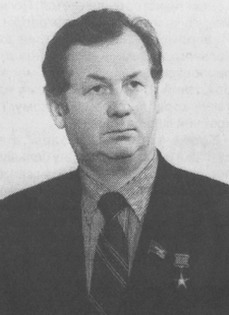 Жирнов Иван Иванович
